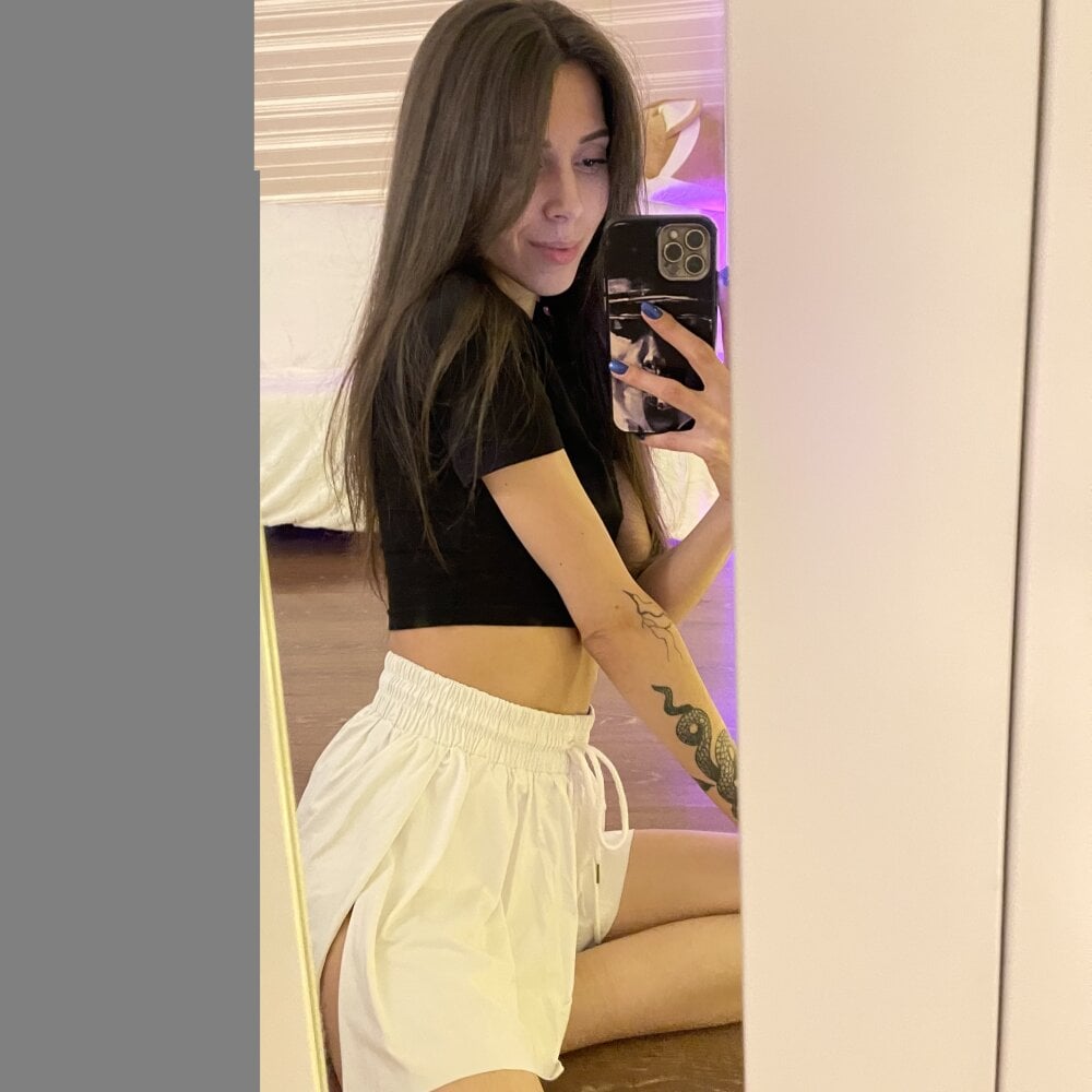 princess_ashley_ Chatroom