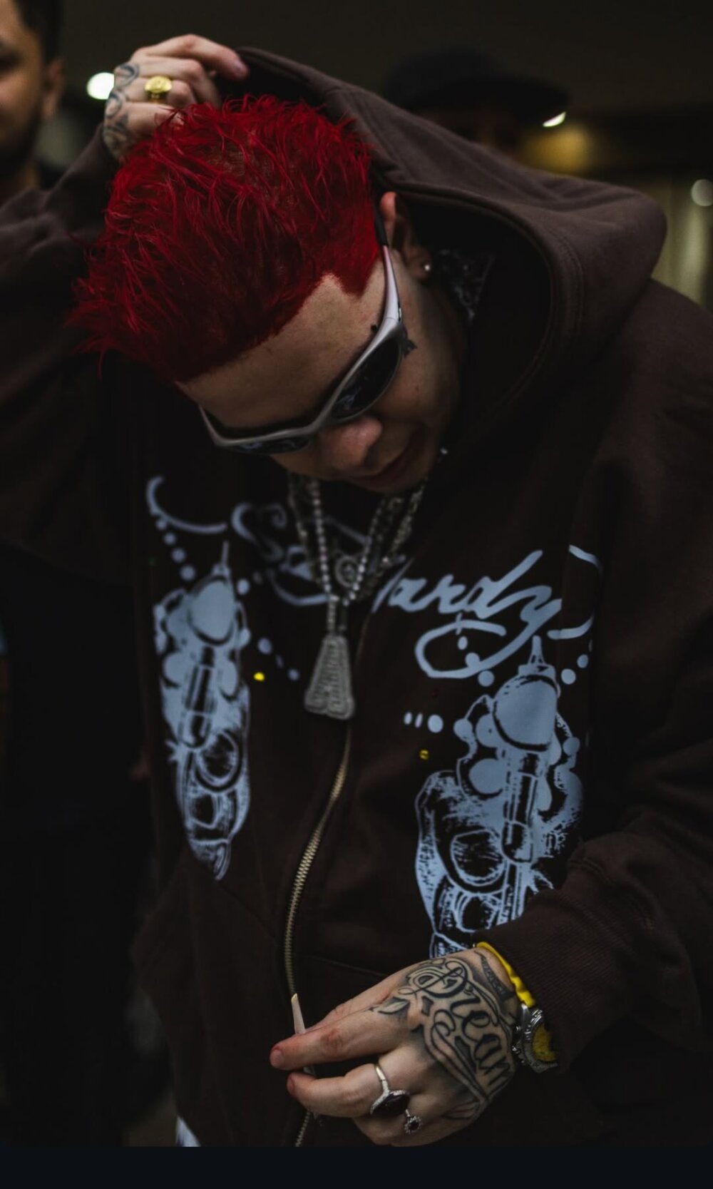 putoecachorro Chatroom