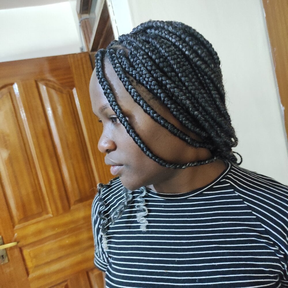 queen_denii Chatroom