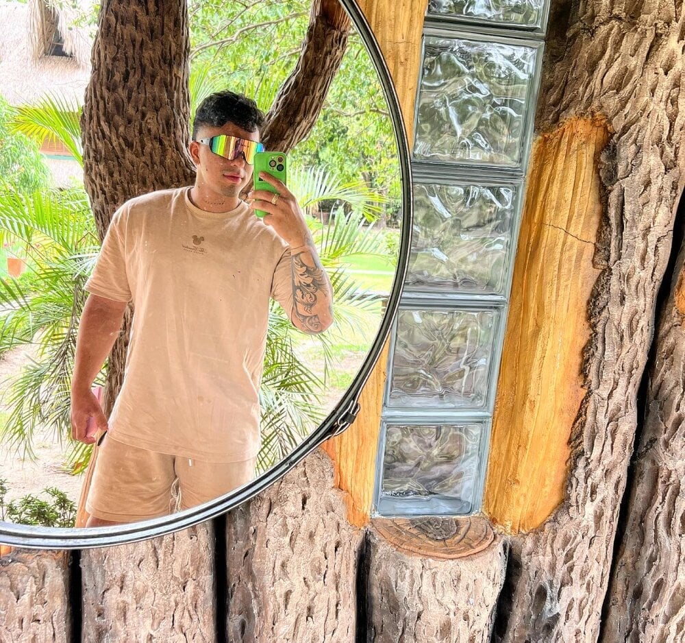 ragnar_phoenix Chatroom