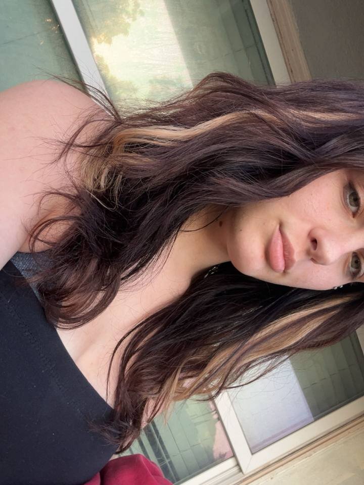 raquelcherry Chatroom