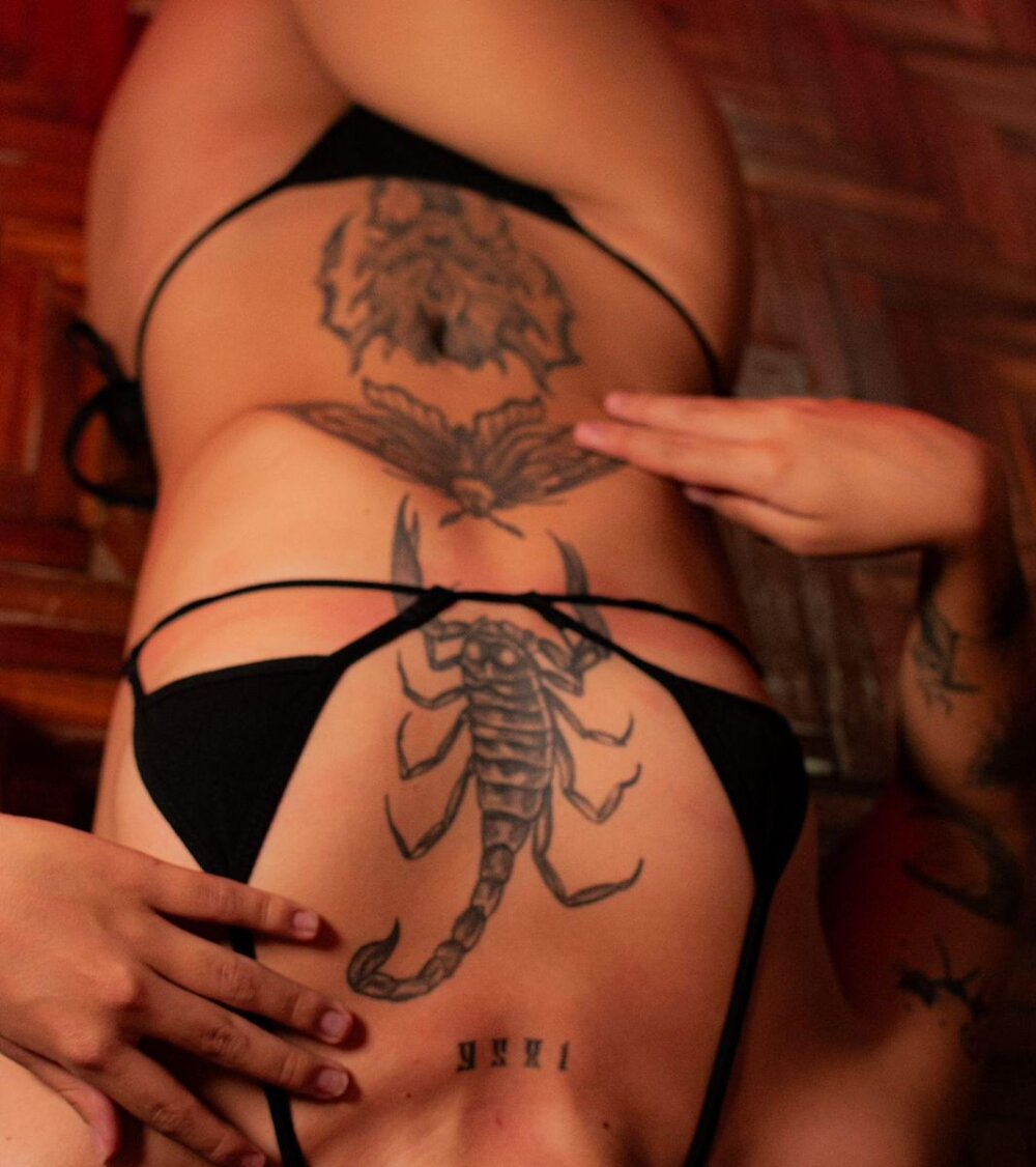 raven_blackk Chatroom