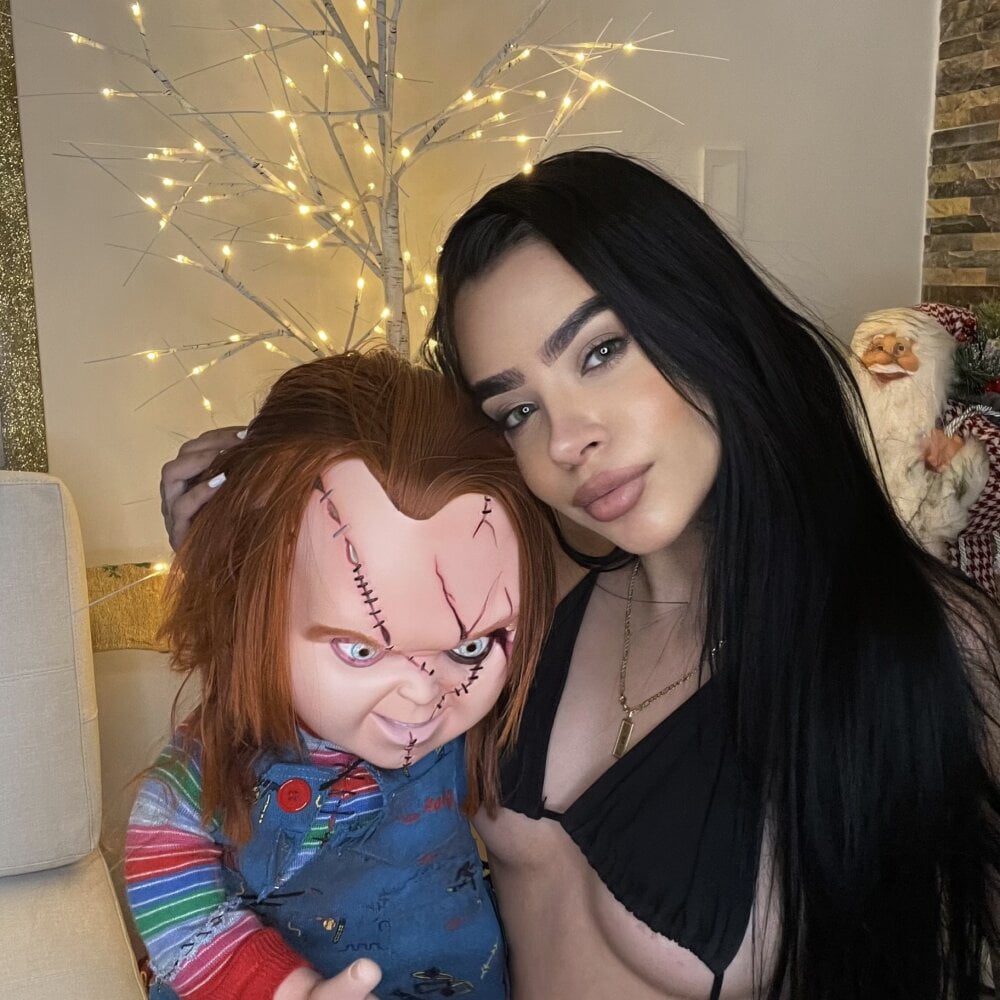 realdirtylatin Chatroom