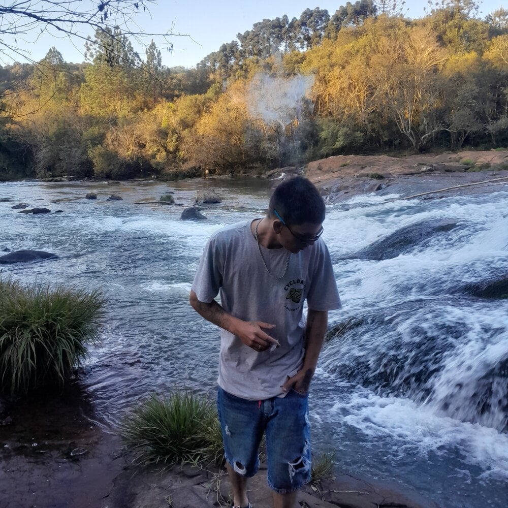 recemlargado Chatroom