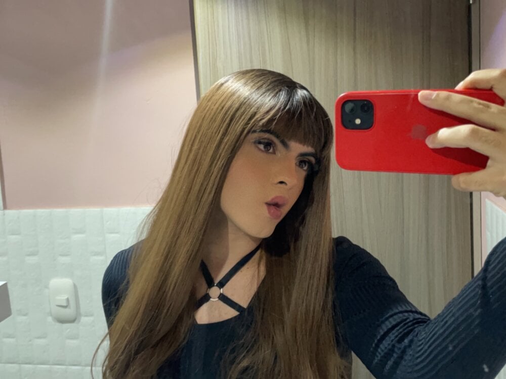 regina_mills_milk Chatroom