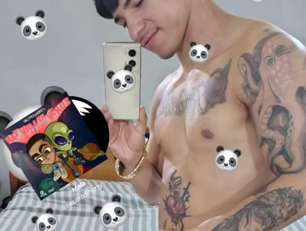 rey692 Chatroom
