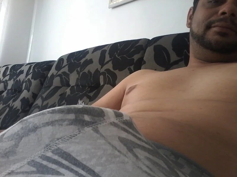 rickmenez Chatroom
