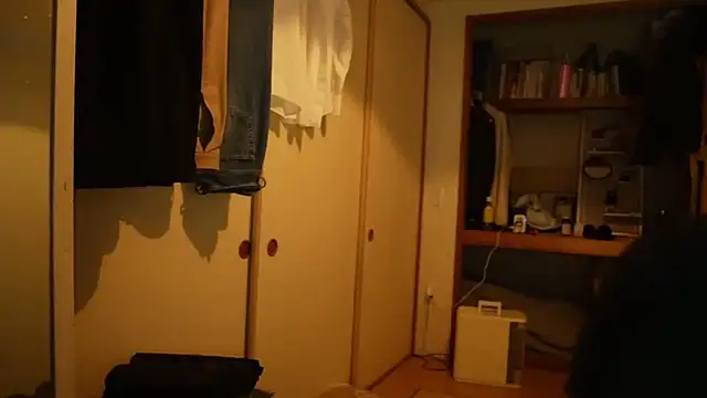 riku_velvet Chatroom