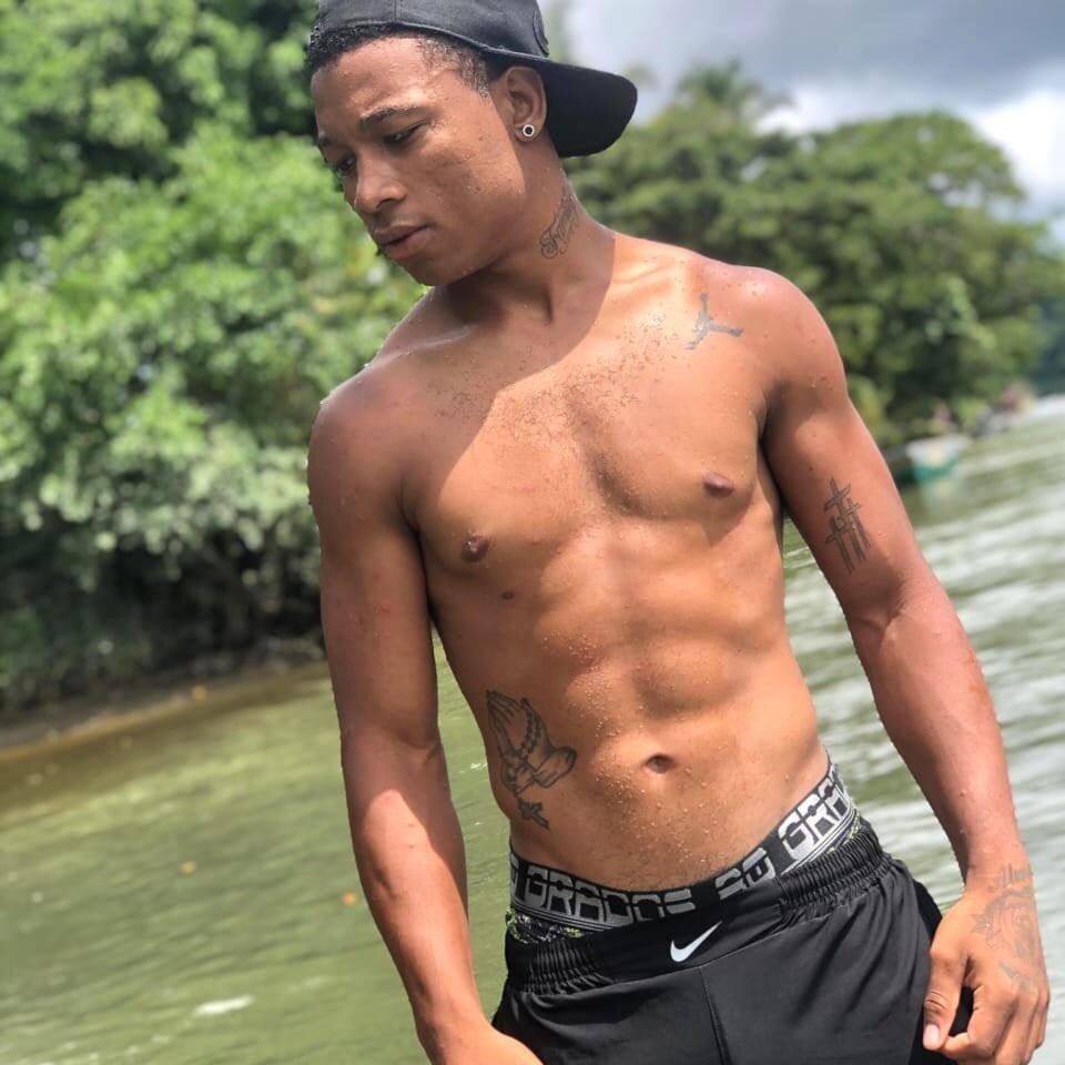 rivaldo_ramos Chatroom