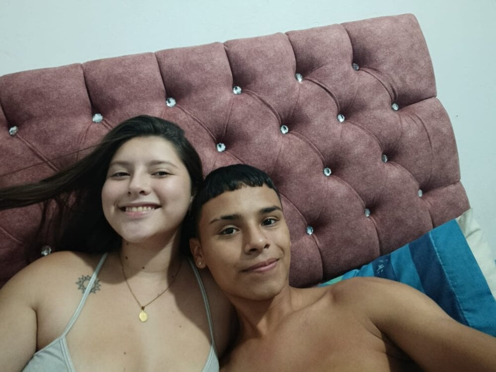 rober_luciana Chatroom