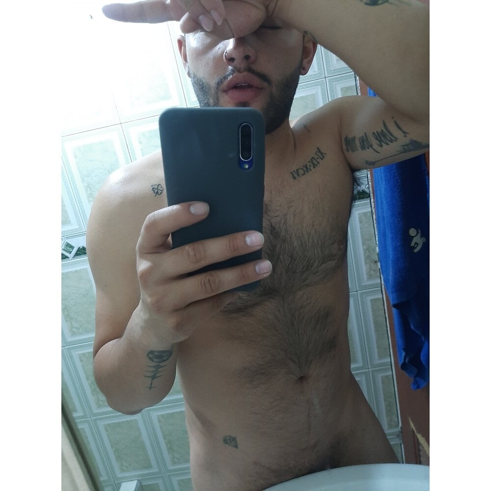 robertlucy15 Chatroom