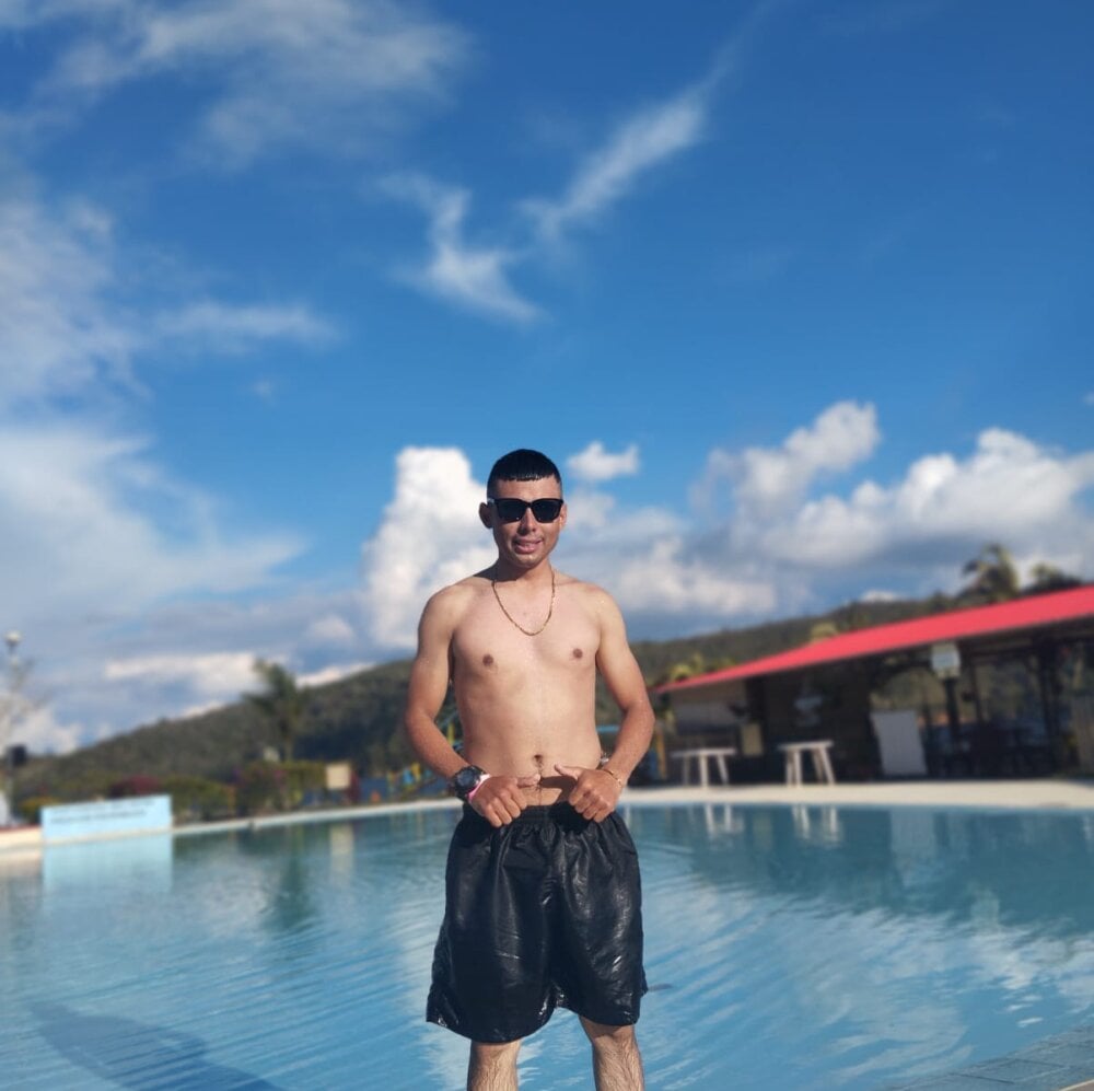 robinhd1234 Chatroom