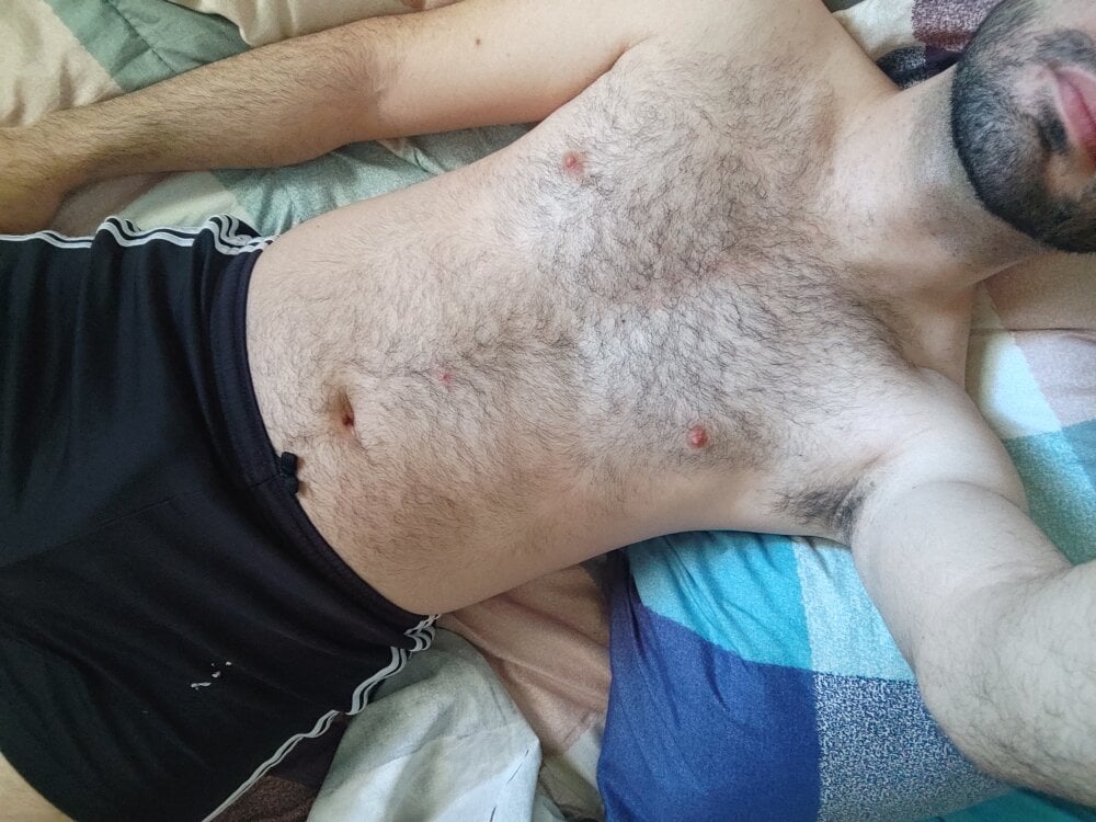 rodrigohairy Chatroom