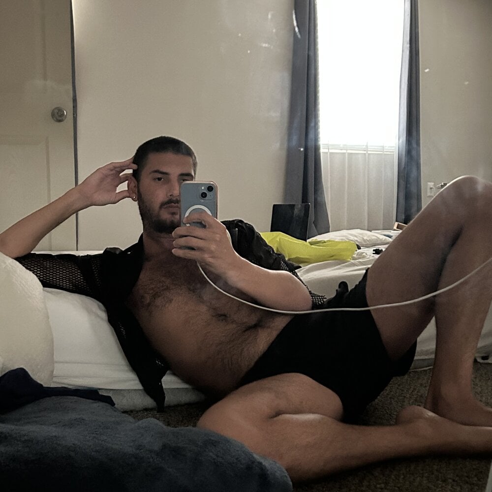 romebae Chatroom