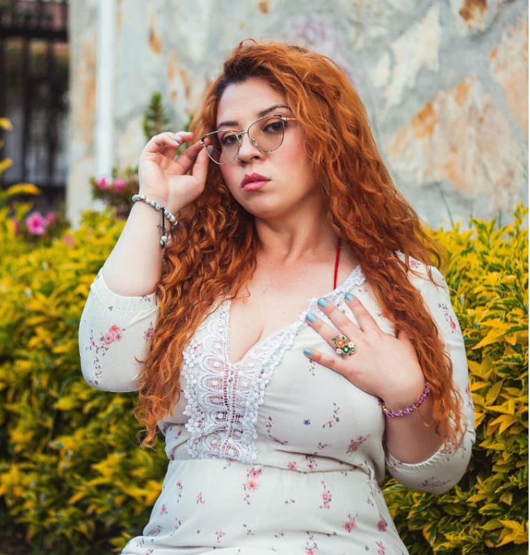 rose_channel1 Chatroom