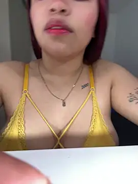 rossyrossell Chatroom