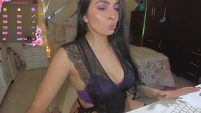 Live Snapshot of roxannkanneth roxannkanneth