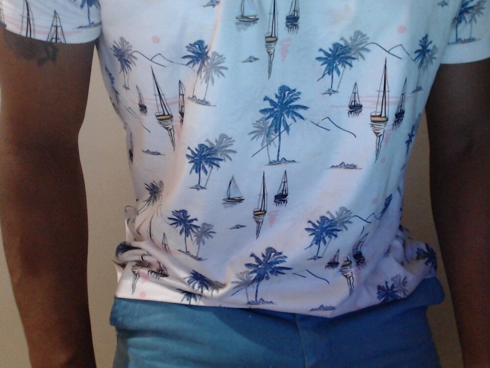 royblackbigpvt Chatroom