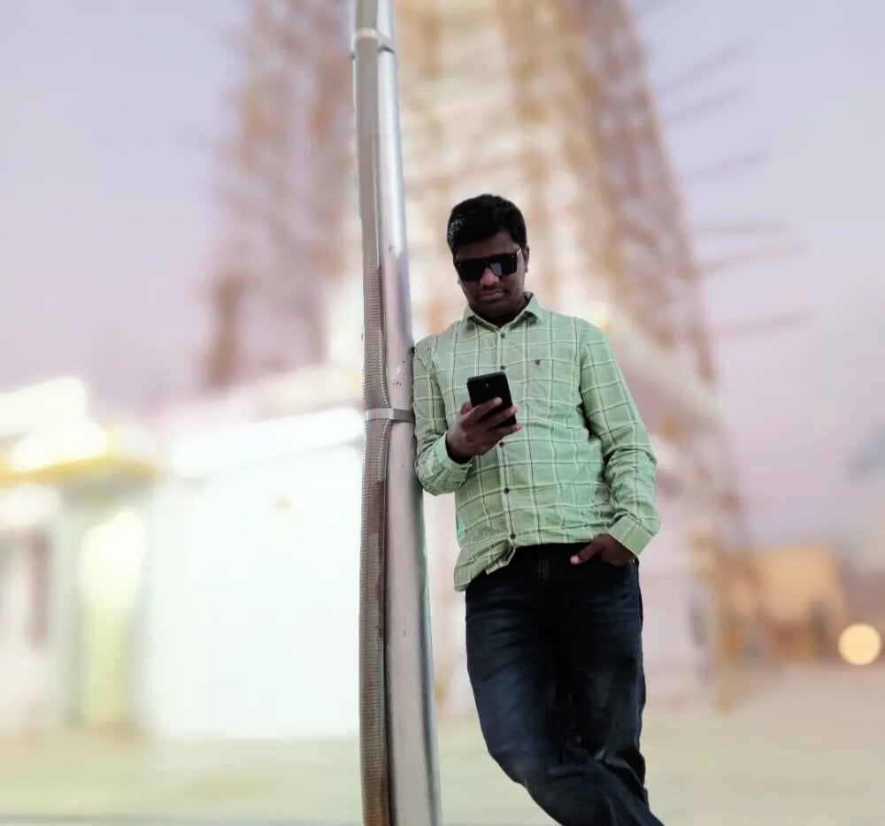 rushikesh2505 Chatroom