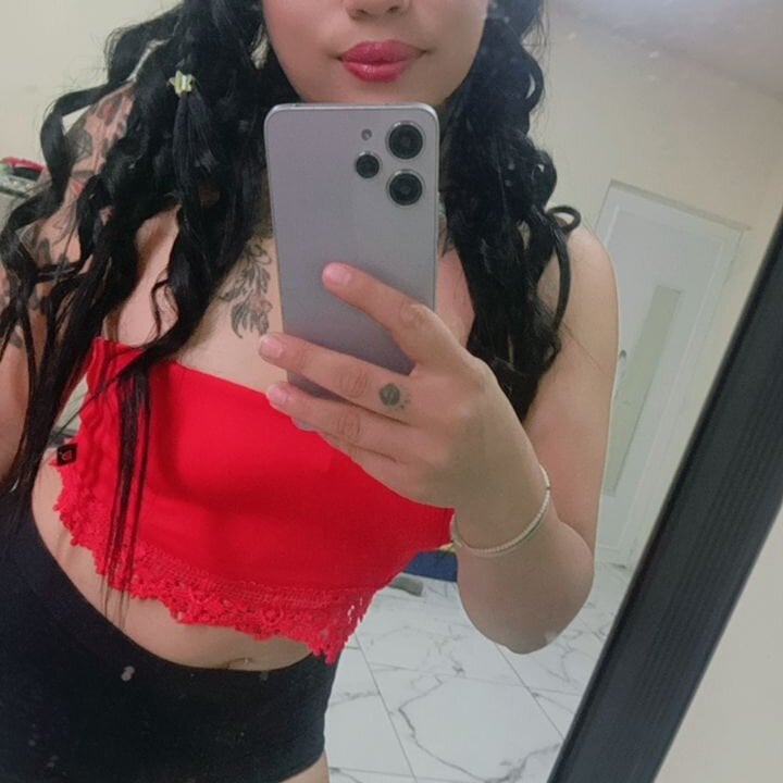 sabrinasolano Chatroom