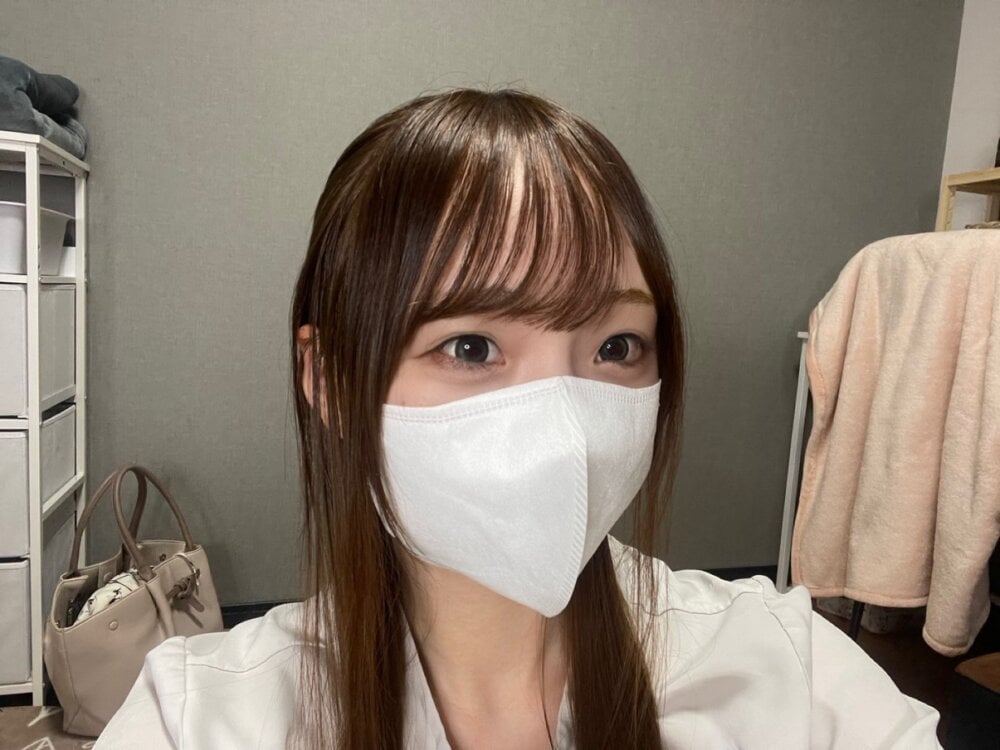 saku_sakura_ Chatroom