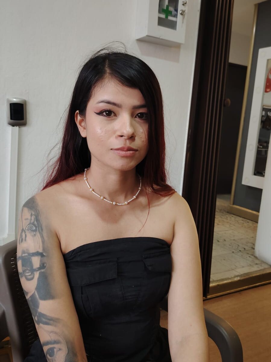 salome_diamond Chatroom