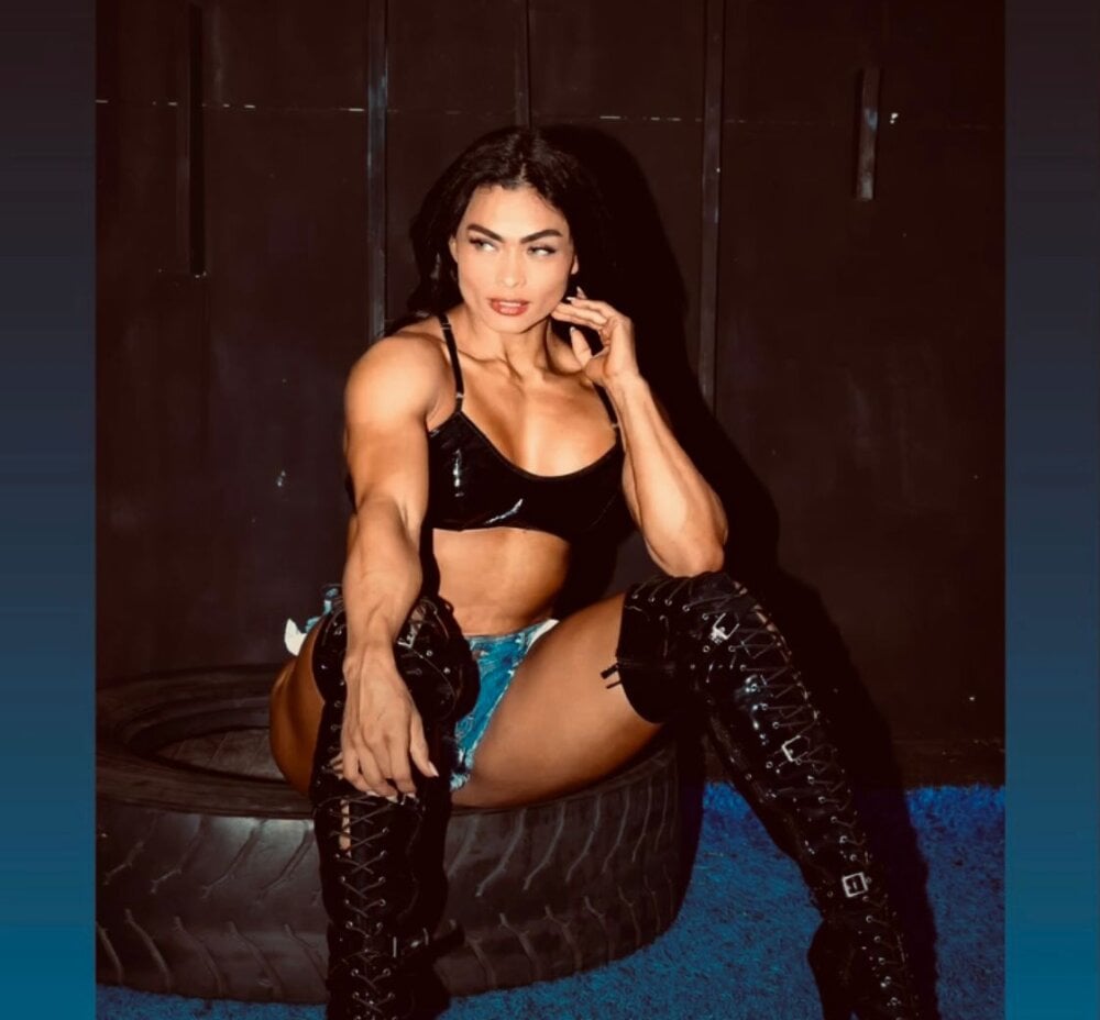 sam_diva Chatroom