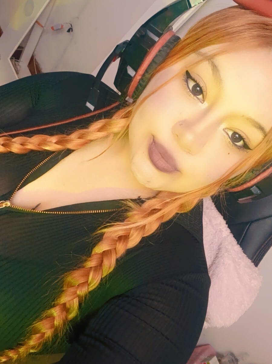 samantha_pregnant Chatroom