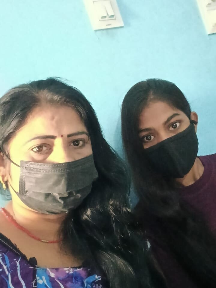 samaya-Neha Chatroom