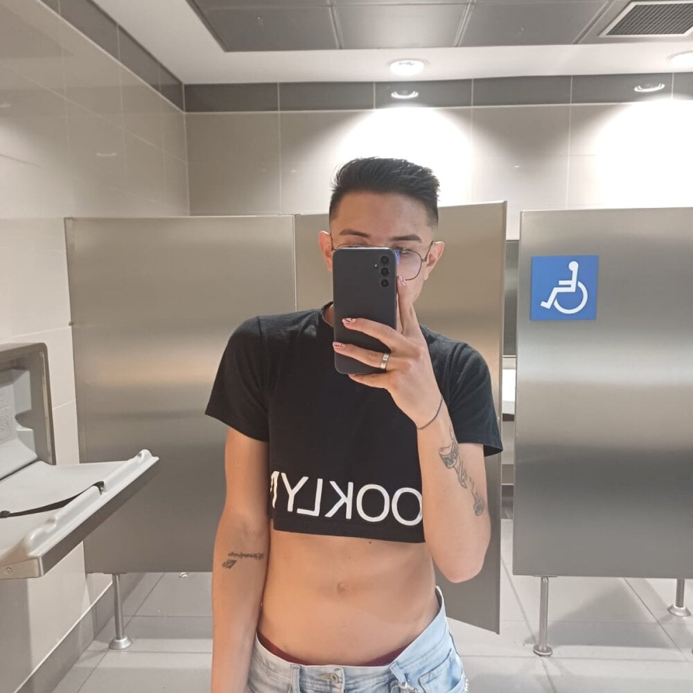 samfox_ Chatroom