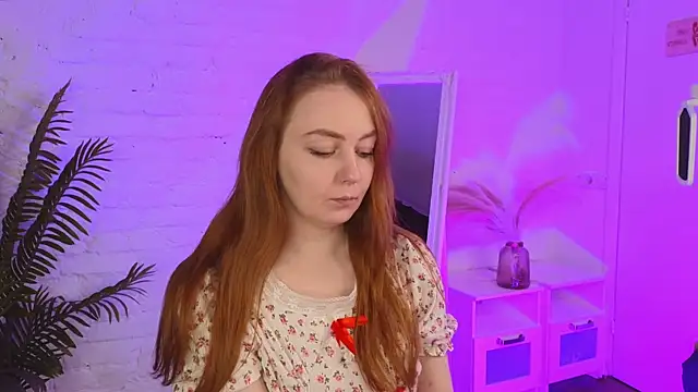 sandra_radiant Chatroom