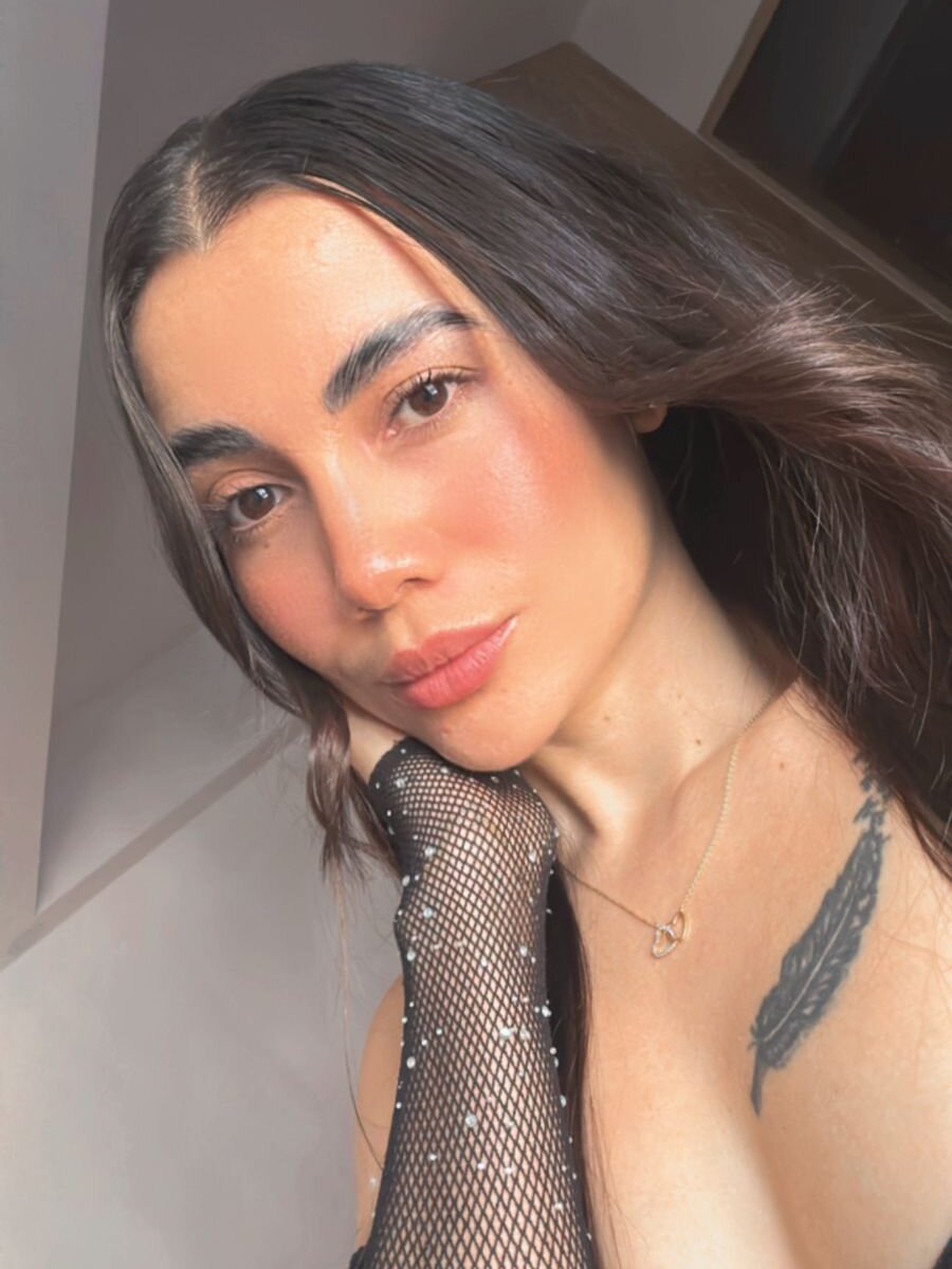 sara_ospinna Chatroom