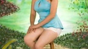 sarita-mature