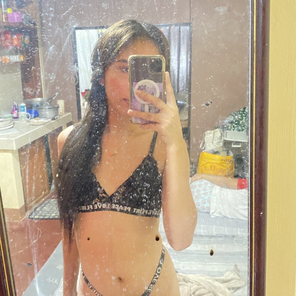 sassy_rianna Chatroom