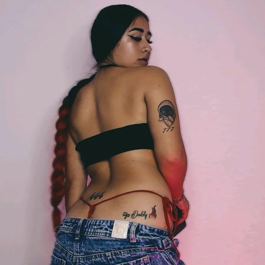 scarletCutee_ Chatroom