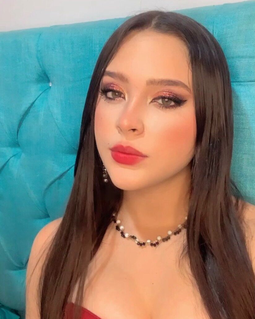 scarlett_roousse Chatroom