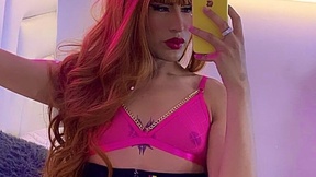 Live Snapshot of scarlettqueencs scarlettqueencs
