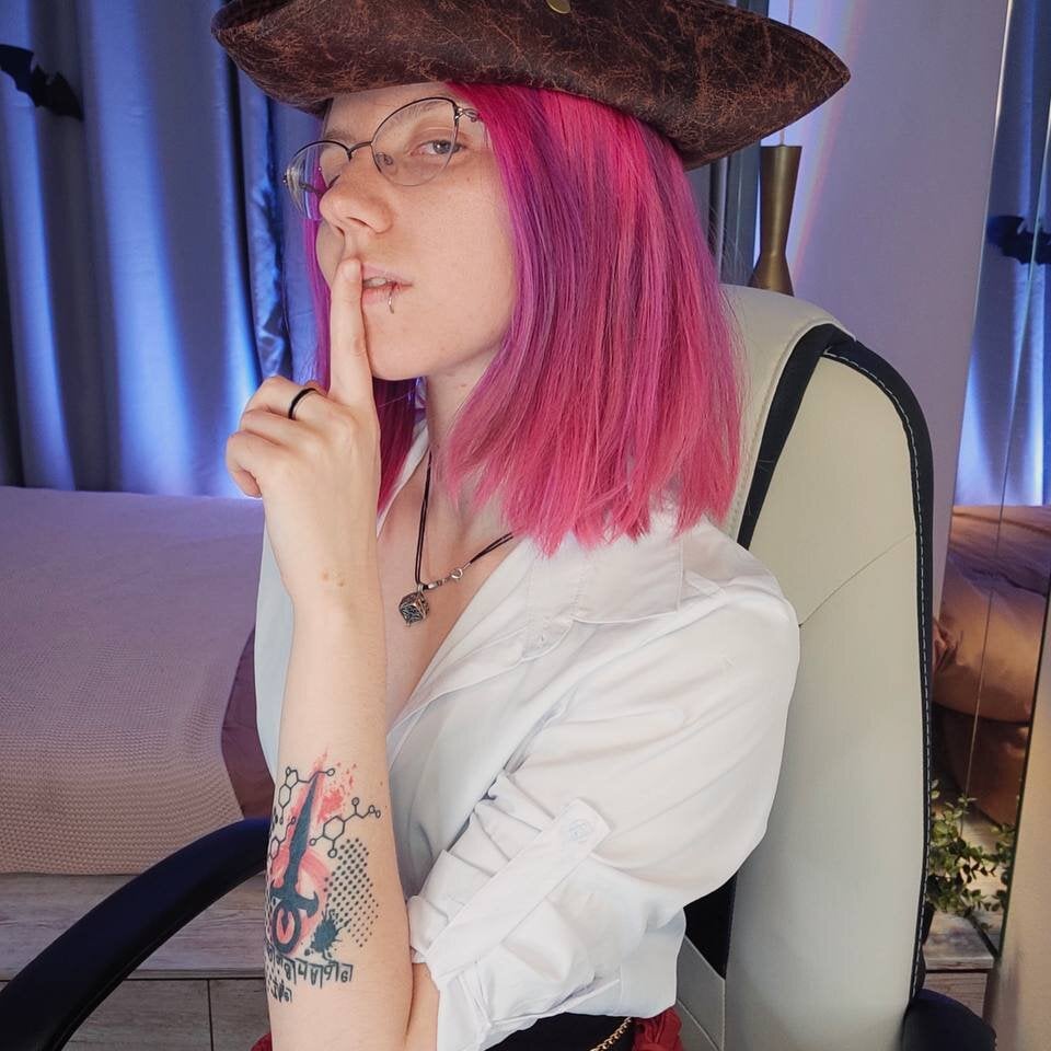 scarlettsrose Chatroom