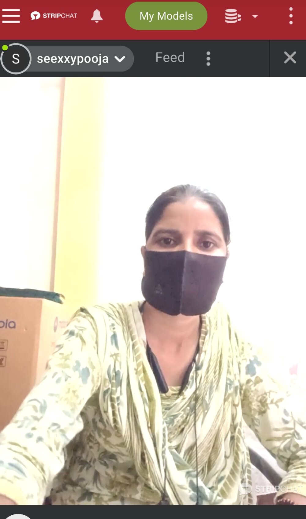 seexypatola Chatroom