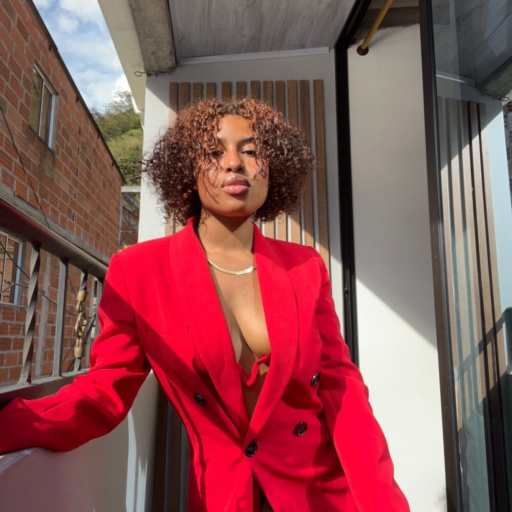 selena_monroy Chatroom