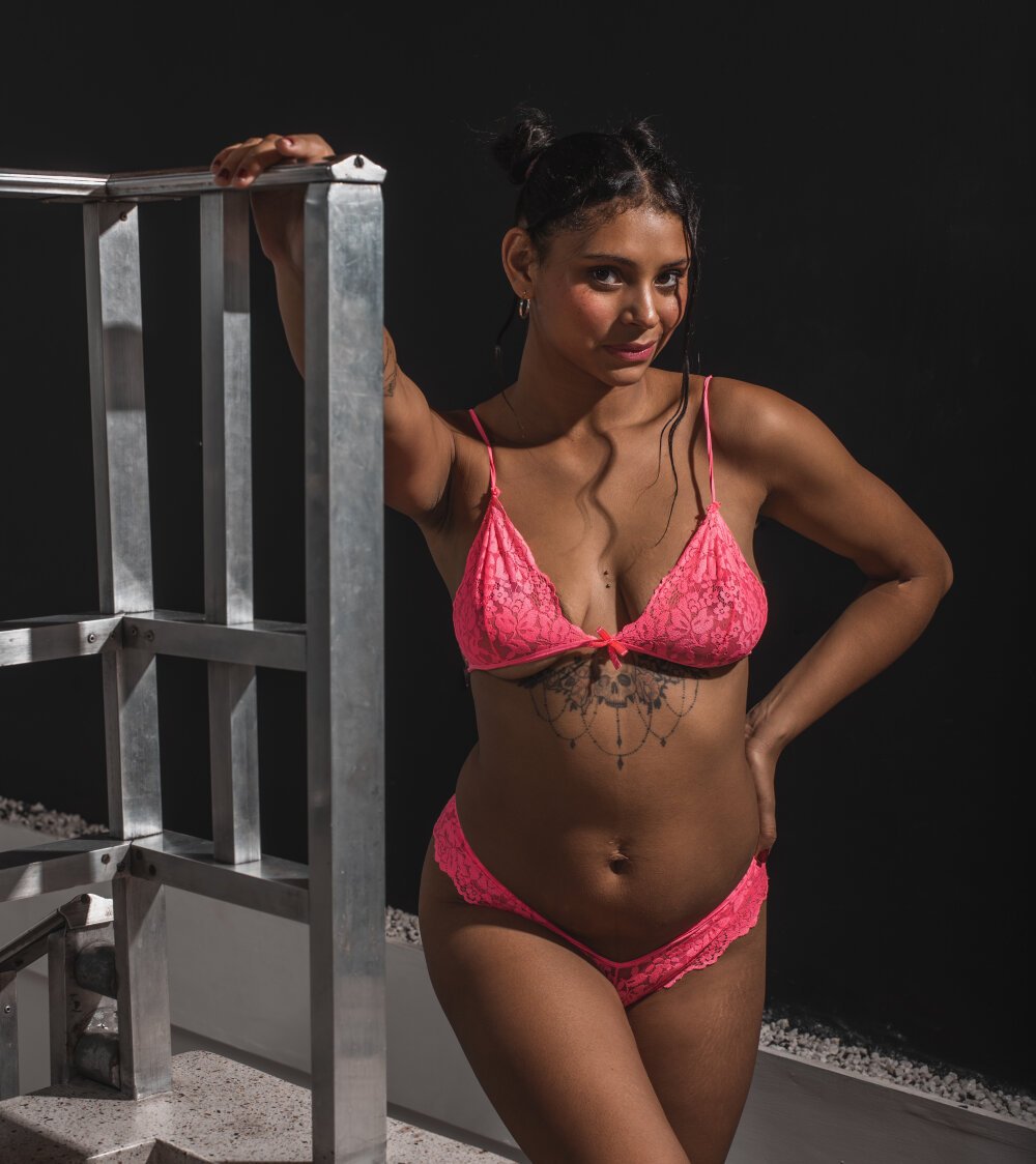 sensualshantal Chatroom