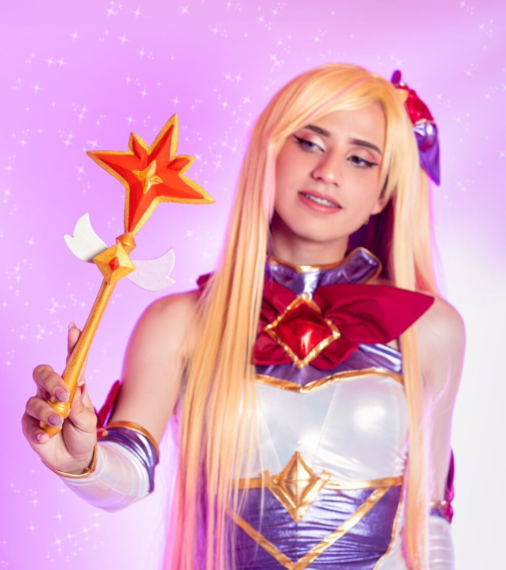 seraphine_star Chatroom