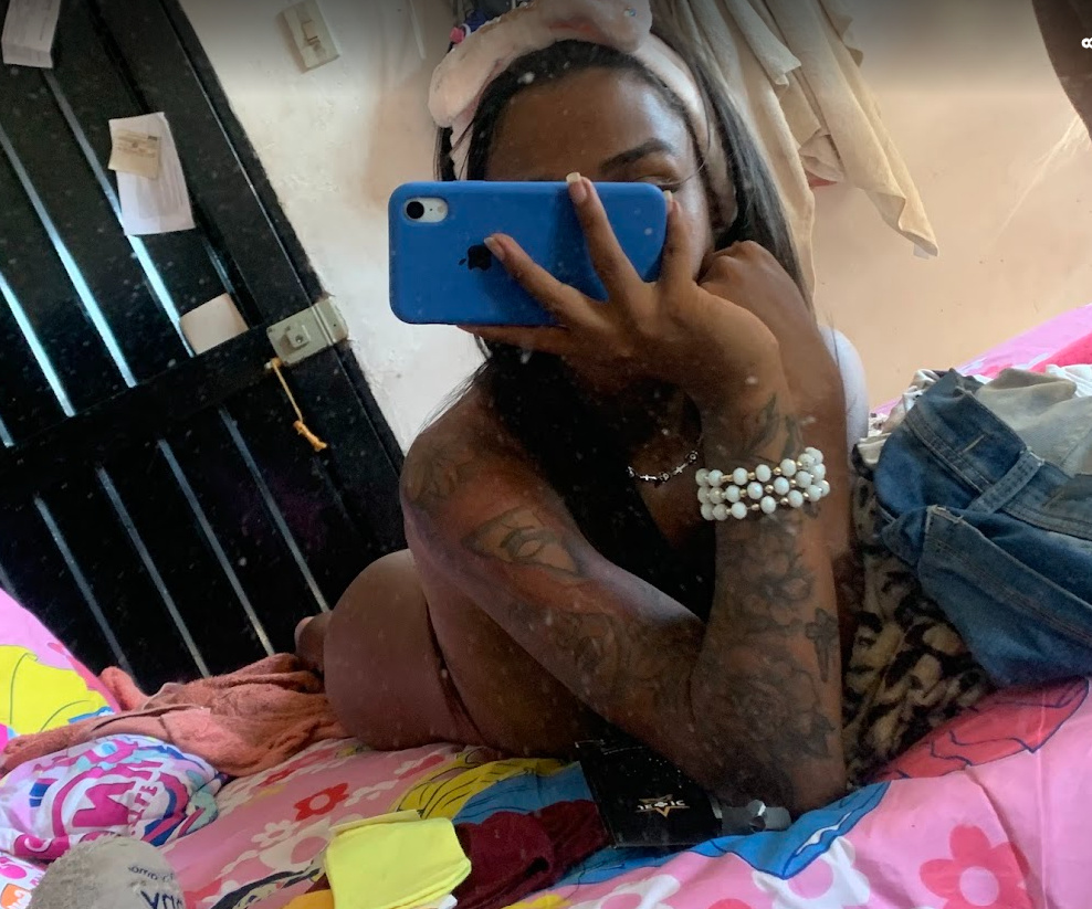 sexy_bitch6 Chatroom