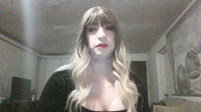 sexy_itzamara Chatroom