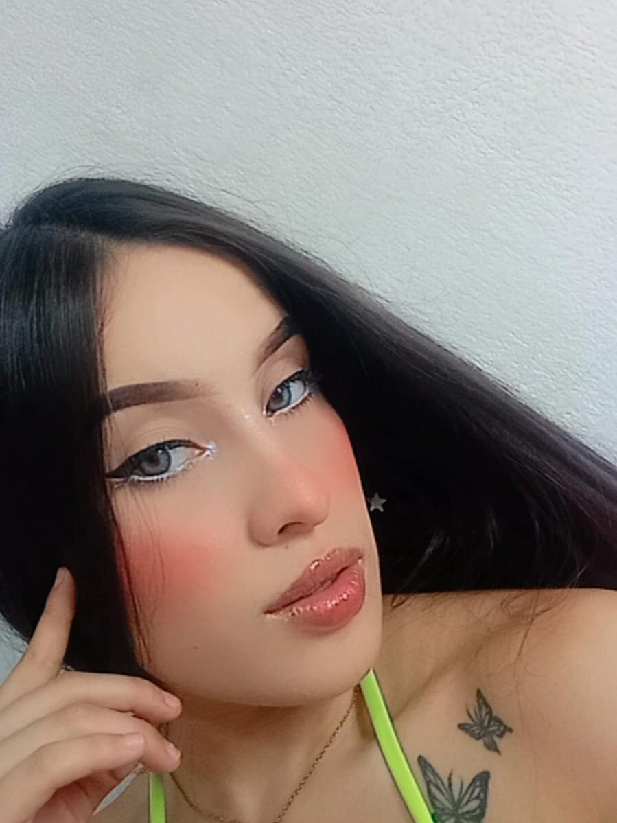 sexy_latinas_69 Chatroom