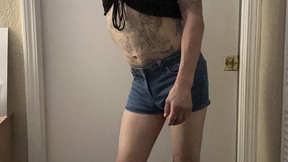 sexymalecrossdresser