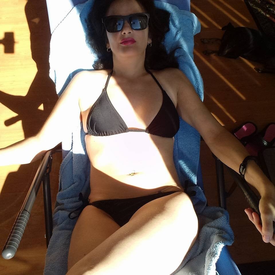 sexymilena9 Chatroom