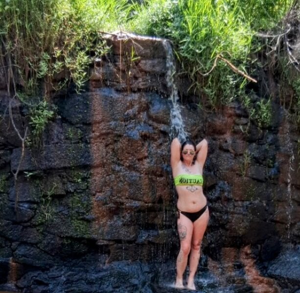 sexytattedbabe Chatroom