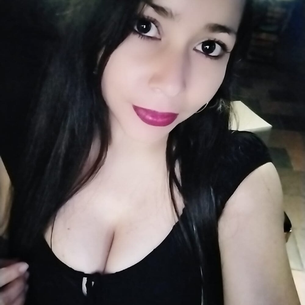 shakira_jackson Chatroom