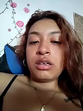 shanell_saenz Chatroom